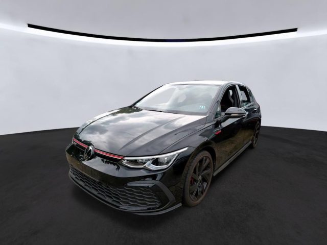Volkswagen Golf 2.0 TSI DSG GTI usato a SAN GINESIO