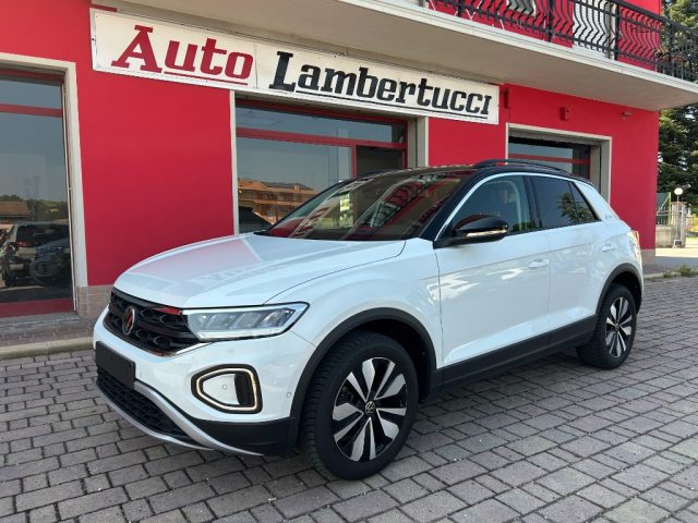 Volkswagen T-Roc 1.0 TSI GOAL usato a SAN GINESIO