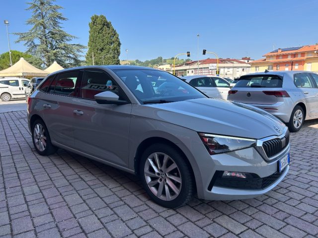 Skoda Scala 1.0 G-Tec Style - foto 2 di 4