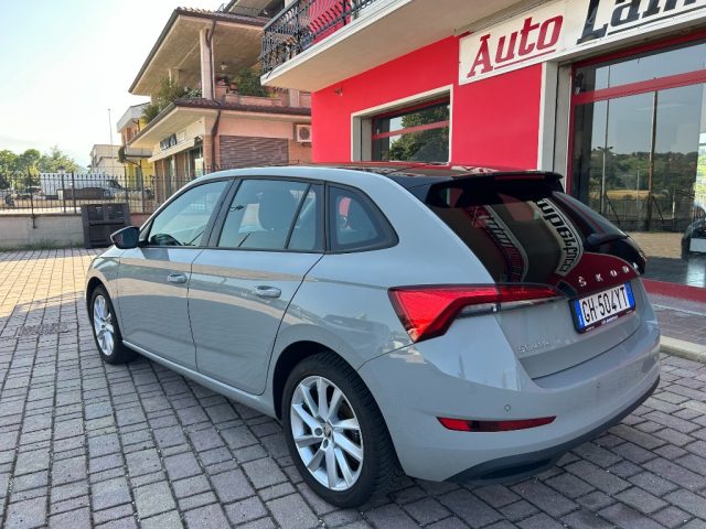 Skoda Scala 1.0 G-Tec Style - foto 4 di 4