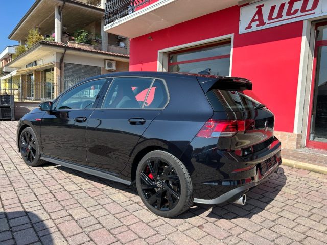 Volkswagen Golf 2.0 TSI DSG GTI - foto 4 di 4