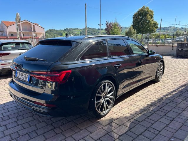 Audi A6 Avant 40 2.0 TDI quattro S tronic S Line - foto 3 di 19