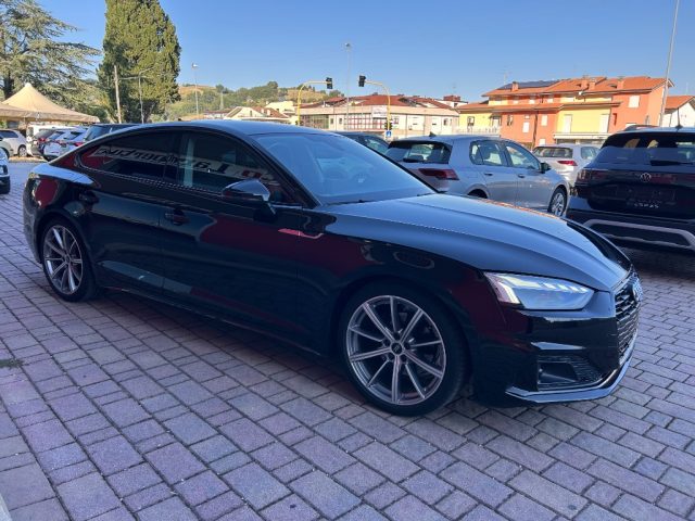 Audi A5 SPB 35 TDI S tronic Business Advanced - foto 2 di 18