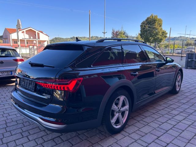 Audi A6 allroad 40 TDI 2.0 quattro S tronic Business Advanced - foto 3 di 22