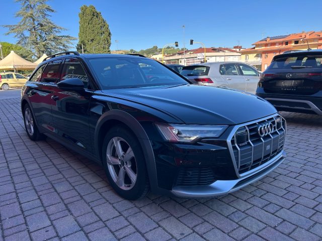 Audi A6 allroad 40 TDI 2.0 quattro S tronic Business Advanced - foto 2 di 22