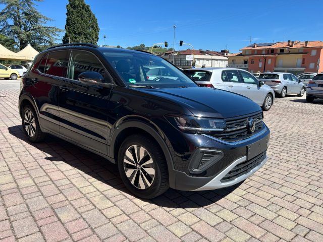 Volkswagen T-Cross 1.0 TSI GOAL - foto 2 di 18