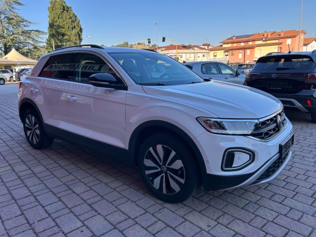 Volkswagen T-Roc 1.0 TSI GOAL - foto 2 di 17