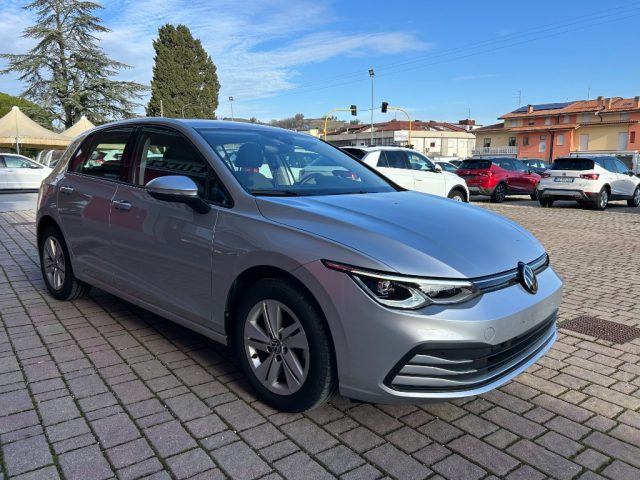 Volkswagen Golf 2.0 TDI 115 CV SCR Life - foto 2 di 19