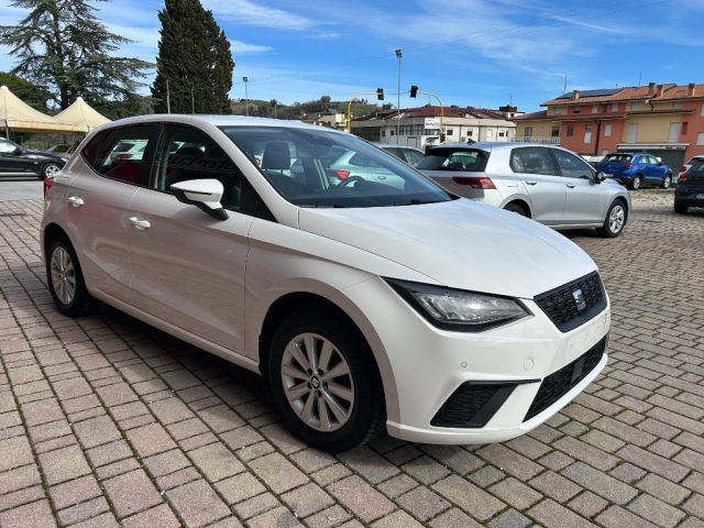 SEAT Ibiza 1.0 TGI 5 porte Business - foto 2 di 4