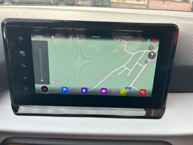 SEAT Ibiza 1.0 TGI 5 porte Business, del 2022, 70.329 km, in vendita a San Ginesio (MC)