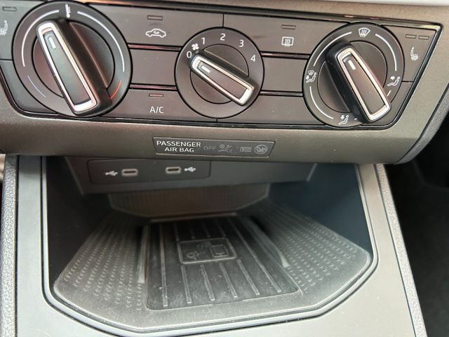 SEAT Ibiza 1.0 TGI 5 porte Business usato a SAN GINESIO
