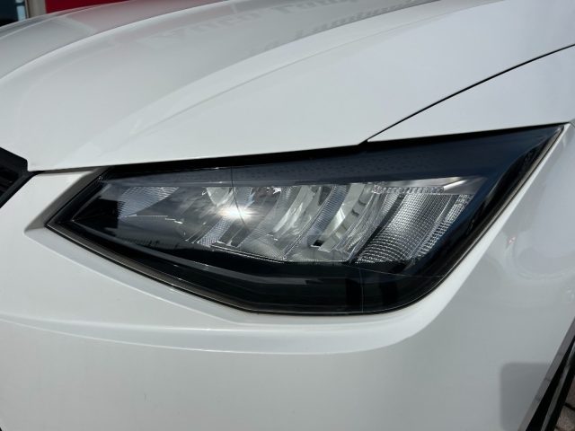 SEAT Ibiza 1.0 TGI 5 porte Business, del 2022, 70.329 km, in vendita a San Ginesio (MC)