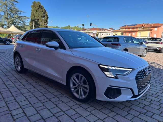 Audi A3 SPB 30 TDI S tronic Business Advanced - foto 2 di 4