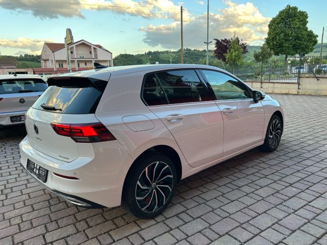 Volkswagen Golf 1.4 TSI eHYBRID 204 CV DSG Style - foto 3 di 4