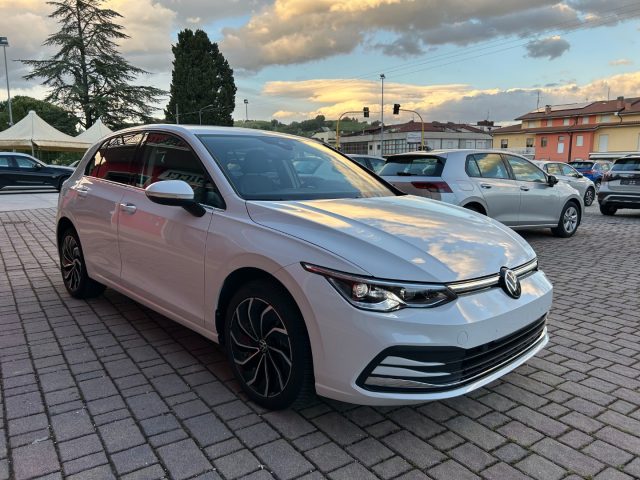 Volkswagen Golf 1.4 TSI eHYBRID 204 CV DSG Style - foto 2 di 4