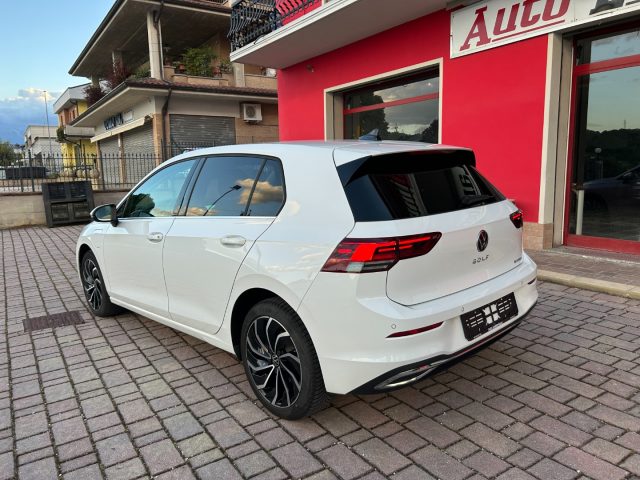 Volkswagen Golf 1.4 TSI eHYBRID 204 CV DSG Style - foto 4 di 4