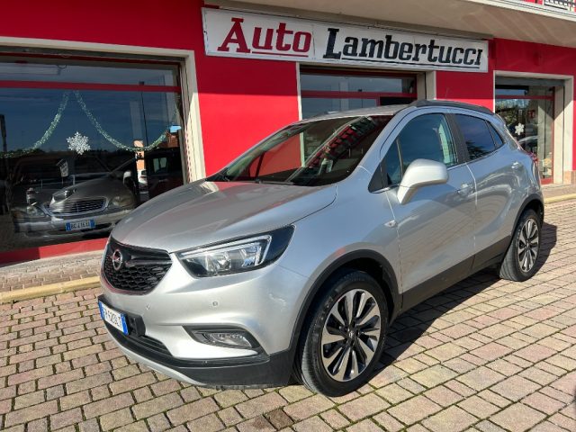 Opel Mokka X 1.6 CDTI Ecotec 136CV 4x2 Start&Stop Innovation - foto 1 di 4
