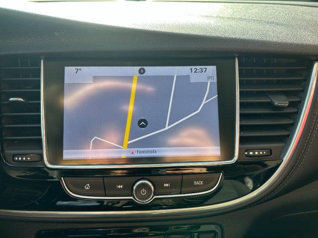 Opel Mokka X 1.6 CDTI Ecotec 136CV 4x2 Start&Stop Innovation, del 2018, 103.670 km, in vendita a San Ginesio (MC)