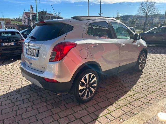 Opel Mokka X 1.6 CDTI Ecotec 136CV 4x2 Start&Stop Innovation - foto 3 di 4
