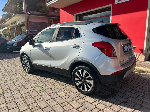 Opel Mokka X 1.6 CDTI Ecotec 136CV 4x2 Start&Stop Innovation - foto 4 di 4