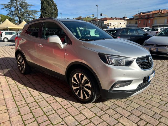 Opel Mokka X 1.6 CDTI Ecotec 136CV 4x2 Start&Stop Innovation - foto 2 di 4