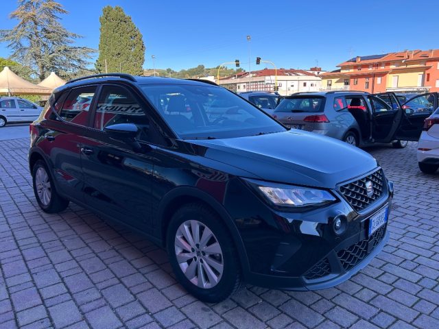 SEAT Arona 1.0 TGI Style - foto 2 di 4