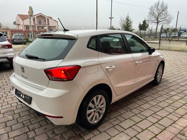 SEAT Ibiza 1.0 TGI 5 porte Business - foto 3 di 4