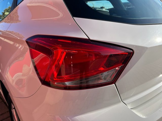 SEAT Ibiza 1.0 TGI 5 porte Business, del 2022, 63.448 km, in vendita a San Ginesio (MC)