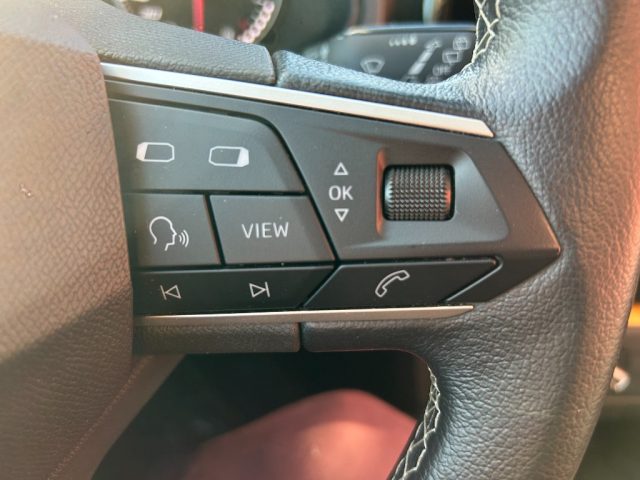 SEAT Ibiza 1.0 TGI 5 porte Business, del 2022, 63.448 km, in vendita a San Ginesio (MC)