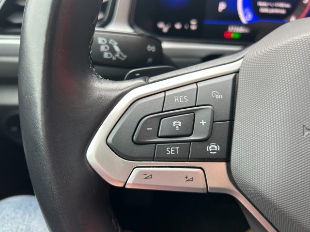 Volkswagen T-Roc 2.0 TDI SCR 150 CV DSG Life usato a SAN GINESIO
