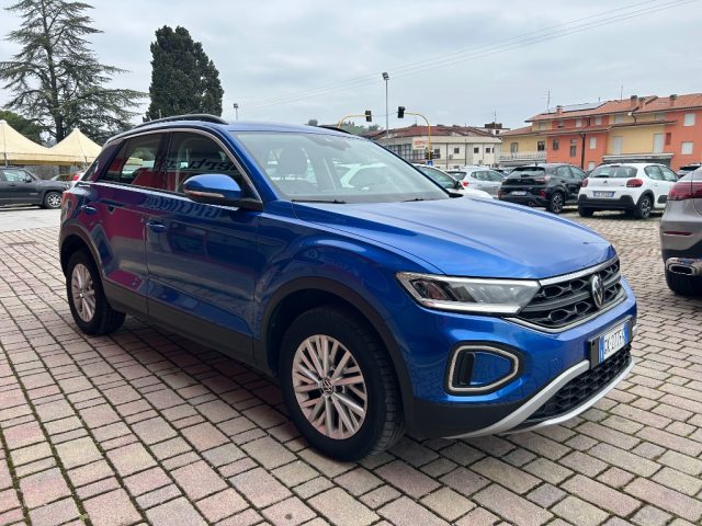 Volkswagen T-Roc 2.0 TDI SCR 150 CV DSG Life - foto 2 di 4