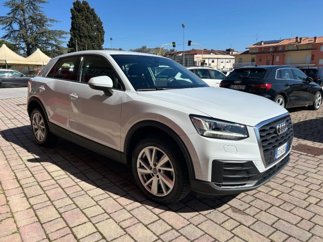 Audi Q2 35 TDI S tronic Business usato a SAN GINESIO
