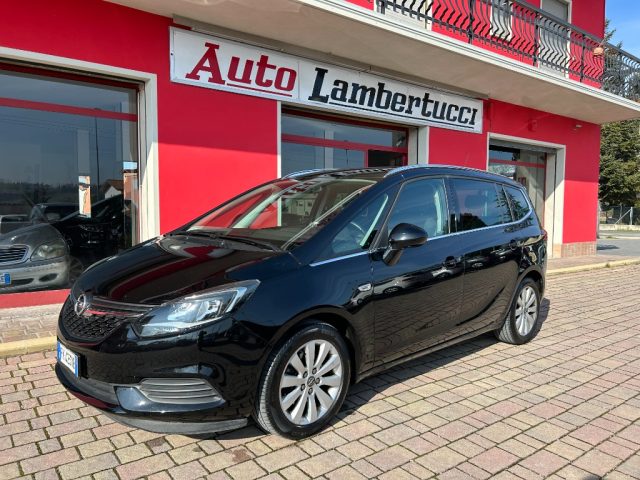 Opel Zafira 1.6 CDTi 120CV Start&Stop Advance usato a SAN GINESIO