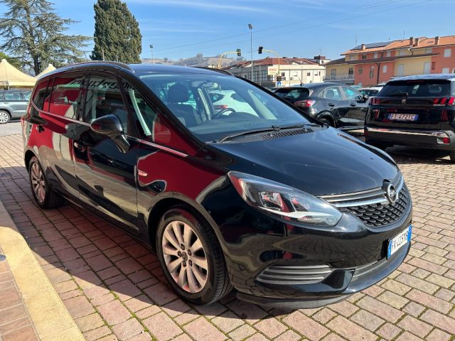 Opel Zafira 1.6 CDTi 120CV Start&Stop Advance - foto 2 di 4