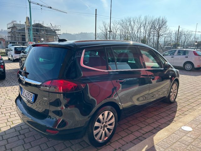 Opel Zafira 1.6 CDTi 120CV Start&Stop Advance - foto 3 di 4