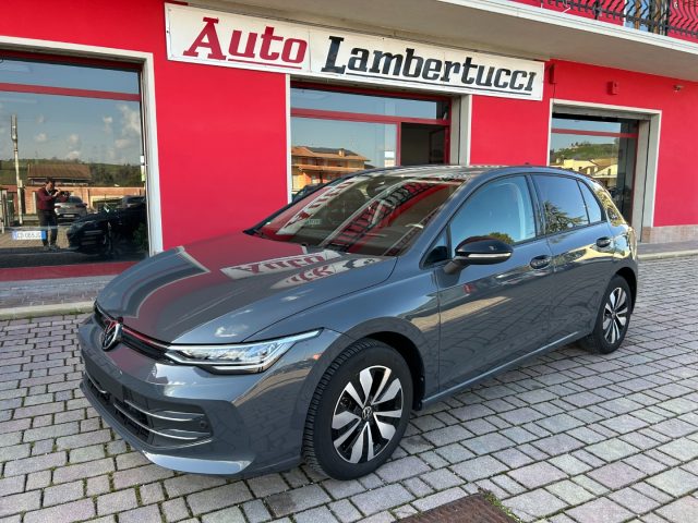 Volkswagen Golf 2.0 TDI 150 CV DSG GOAL usato a SAN GINESIO