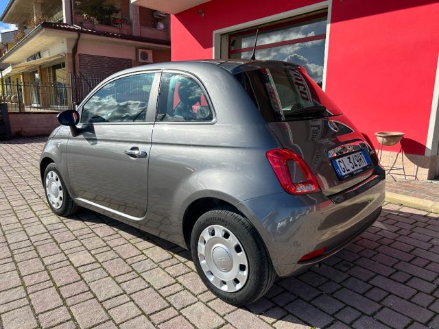 Fiat 500 1.0 Hybrid Club - foto 4 di 15