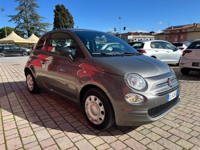 Fiat 500 1.0 Hybrid Club - foto 2 di 15
