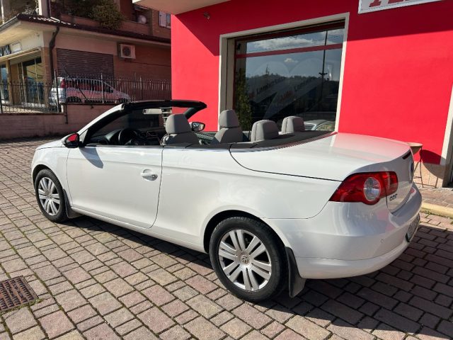 Volkswagen Eos 2.0 TDI DPF - foto 4 di 4