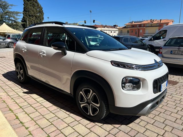 Citroen C3 Aircross BlueHDi 100 S&S Feel - foto 2 di 4