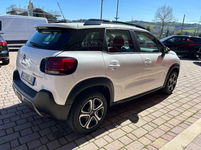 Citroen C3 Aircross BlueHDi 100 S&S Feel - foto 3 di 4