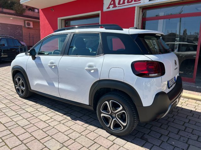 Citroen C3 Aircross BlueHDi 100 S&S Feel - foto 4 di 4
