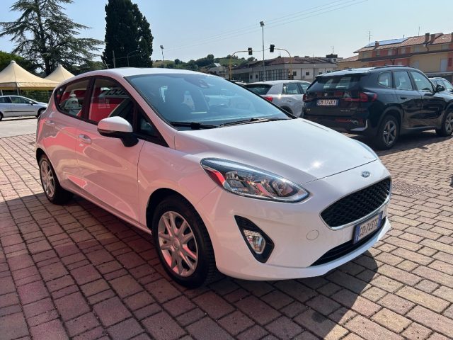 Ford Fiesta 1.5 EcoBlue 5 porte Business - foto 2 di 4