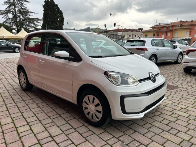 Volkswagen up! 1.0 5p. eco move up! BlueMotion Technology - foto 2 di 4