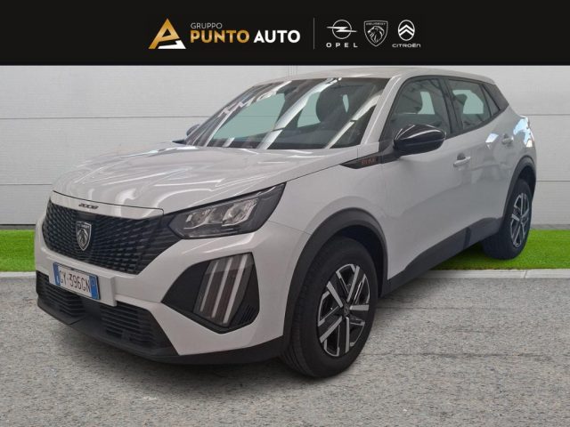 Peugeot 2008 PureTech 100 S&S Style km 0 a ANCONA