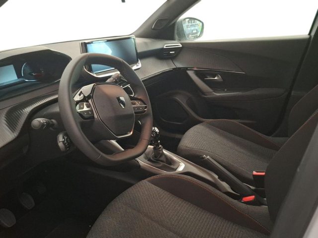 Peugeot 2008 PureTech 100 S&S Style - foto 2 di 4