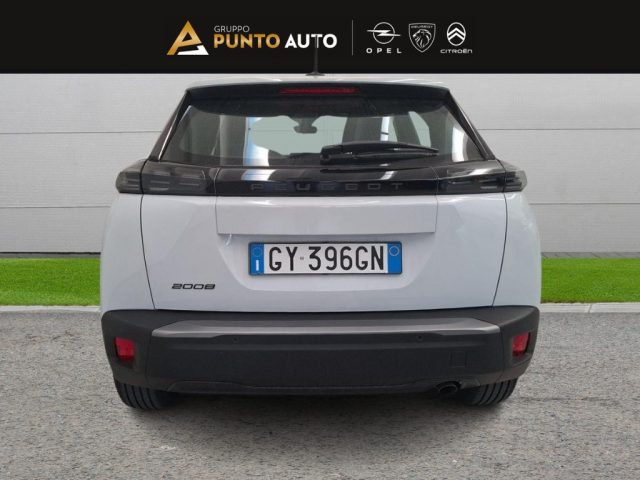 Peugeot 2008 PureTech 100 S&S Style km 0 a ANCONA