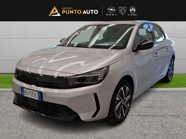 Opel Corsa 1.2 100 CV GS km 0 a ANCONA