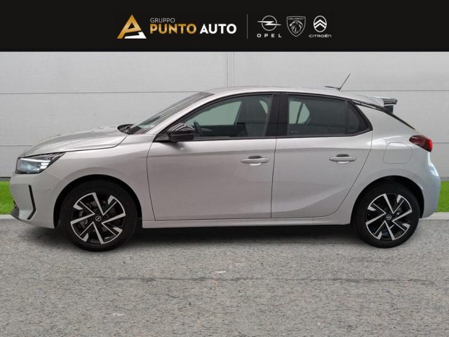 Opel Corsa 1.2 100 CV GS - foto 4 di 4