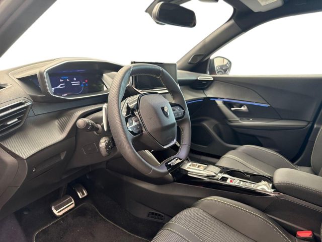 Peugeot 2008 Hybrid 145 e-DCS6 GT km 0 a ANCONA